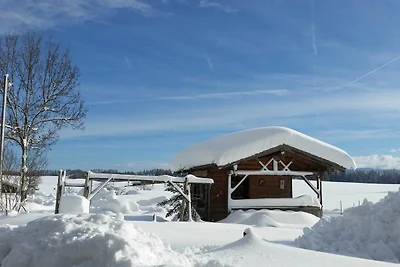 Ferienwohnung Bergblick