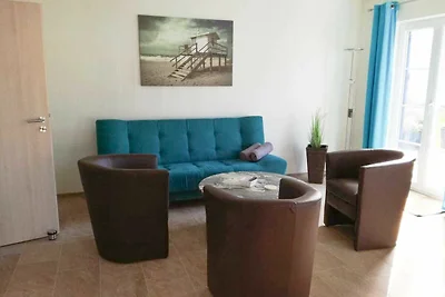 Albergo Cultura ed escursioni Altefähr