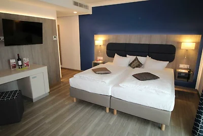 Vakantieappartement Gezinsvakantie Erfurt