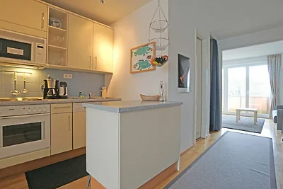 Apartament Dla rodzin Heringsdorf