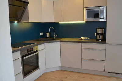 Vakantieappartement Gezinsvakantie Rußbach am Pass