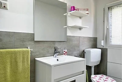 Appartamento Vacanza con famiglia Lohsa