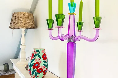 Vakantieappartement Gezinsvakantie Jemgum