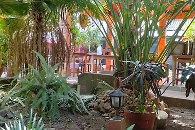 Casa Aida Appartement 1