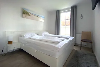 Meeresblick Strandwohnung A Ref. 231255