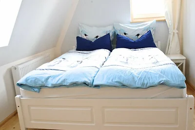 Vakantieappartement Gezinsvakantie Niendorf (Ostsee)