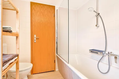 Vakantieappartement Gezinsvakantie Stralsund