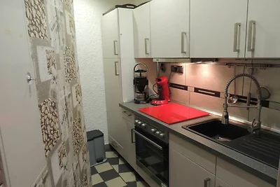 Vakantieappartement Gezinsvakantie Altenau