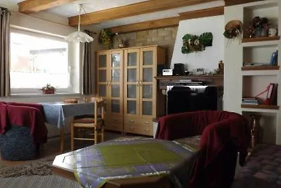 Vakantieappartement Gezinsvakantie Tecklenburg