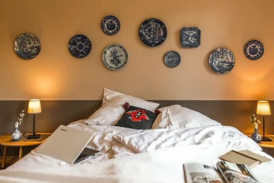 Casa vacanze Vacanza di relax Ahlbeck