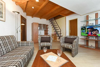 Ferienwohnung Ringelgans