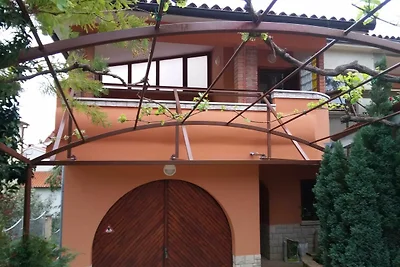 Vakantieappartement Gezinsvakantie Banjole
