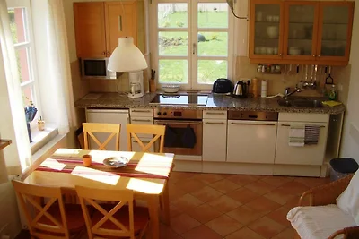 Appartamento Vacanza con famiglia Mellenthin
