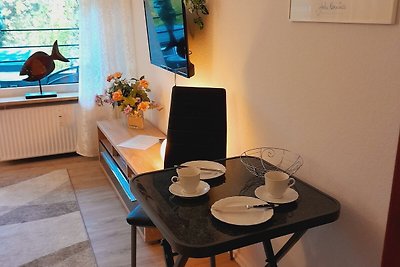 Vakantieappartement Gezinsvakantie Glücksburg