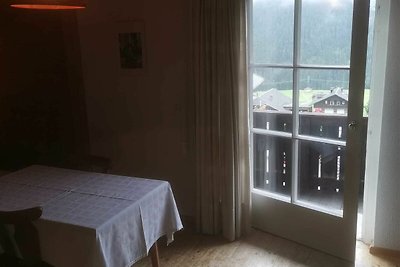 Vakantieappartement Gezinsvakantie Obertilliach