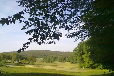 Vakantieappartement Gezinsvakantie Lützelbach