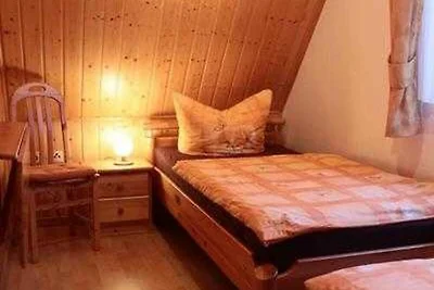 Vakantieappartement Gezinsvakantie Prerow