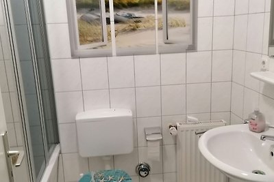 Vakantieappartement Gezinsvakantie Lalendorf