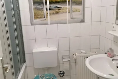 Ferienwohnung Seen-Sucht