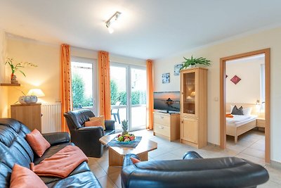 Vakantieappartement Gezinsvakantie Neuhof