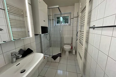 Appartamento Vacanza con famiglia Bad Harzburg