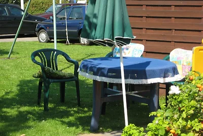 Appartamento Vacanza con famiglia Büsum