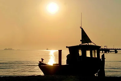 Haus Sabine App. Lido