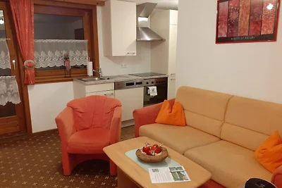 Vakantieappartement Gezinsvakantie Tannheim