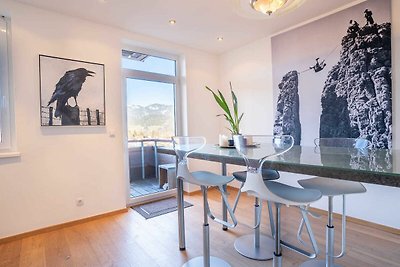 Apartamento Vacaciones familiares Sonthofen