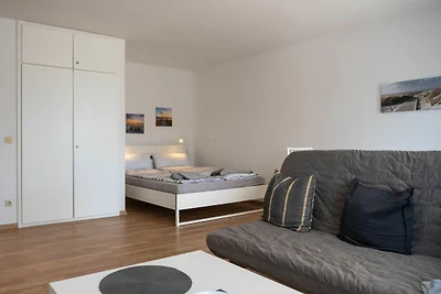 077-3 City-Apartment im Herzen der Stadt...