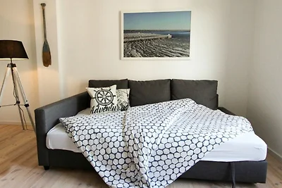 Ferienwohnung Nordlichter