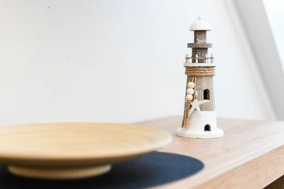 Ferienwohnung Teichblick