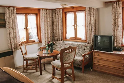 Vakantiehuis Ontspannende vakantie Kreuth