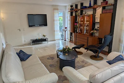 Appartamento Vacanza con famiglia Logabirum