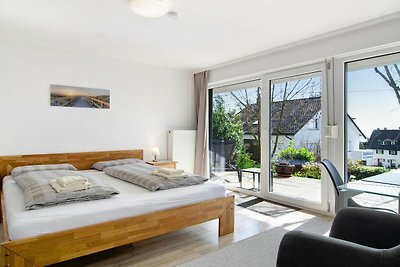 Vakantieappartement Gezinsvakantie Meersburg