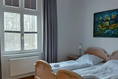 Slot/Kasteel Vakantieparken en clubs Gross-Mohrdorf