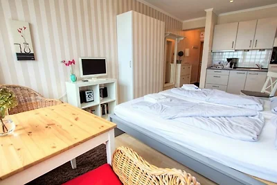 Strandhotel, App. 2SH314