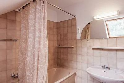 Vakantieappartement Gezinsvakantie Kronsgaard