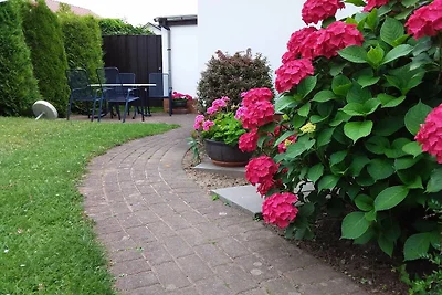 Vakantieappartement Gezinsvakantie Rerik & Umland