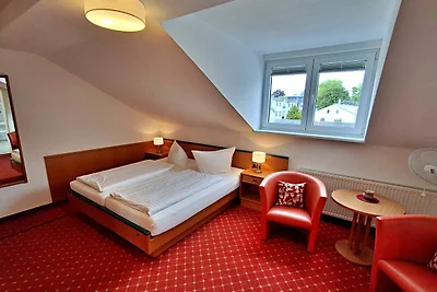 Doppelzimmer 16