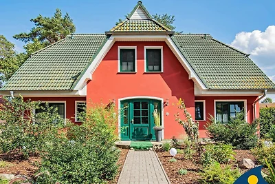 Vakantieappartement Gezinsvakantie Loddin
