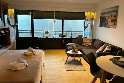 Vakantieappartement Gezinsvakantie Cuxhaven