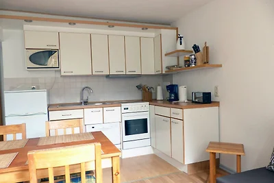 Vakantieappartement Gezinsvakantie Ralswiek