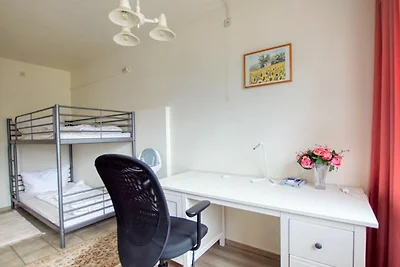 Ferienpark - Haus B, App. 0B0207