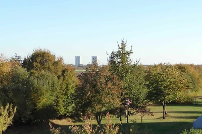 Ferienwohnung Studio Seeblick auf Fehmarn Hau...
