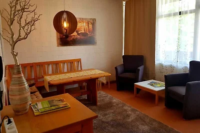 Ferienwohnung bis 4-6 Personen