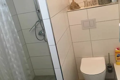 Vakantieappartement Gezinsvakantie Wesenberg