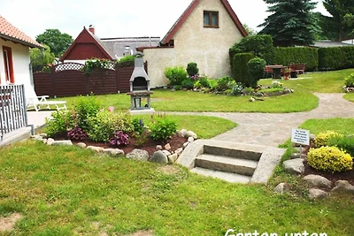 apartman za odmor Obiteljski odmor Sellin