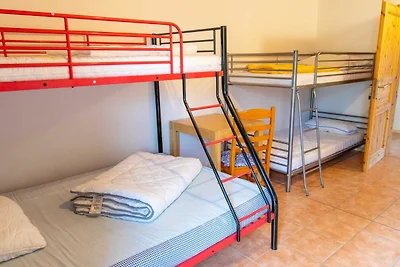 Vakantiehuis Ontspannende vakantie Steinhagen