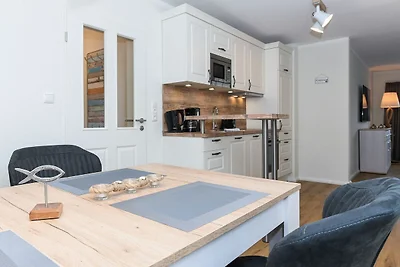 Vakantieappartement Gezinsvakantie Neuharlingersiel